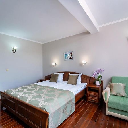 Hotel Izvora Кранево Екстер'єр фото
