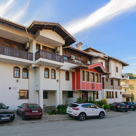 Hotel Izvora Кранево Екстер'єр фото
