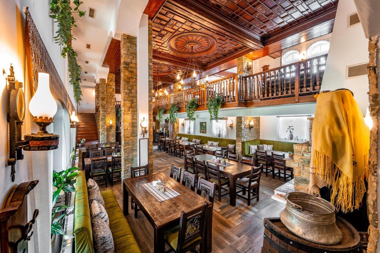 Hotel Izvora Кранево Екстер'єр фото