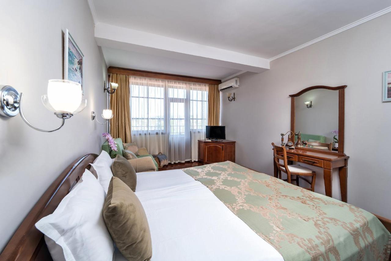 Hotel Izvora Кранево Екстер'єр фото