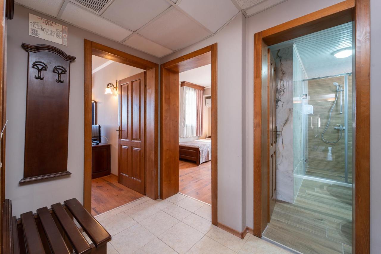 Hotel Izvora Кранево Екстер'єр фото