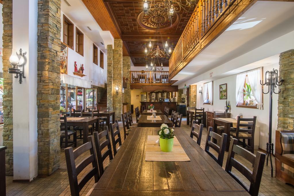 Hotel Izvora Кранево Екстер'єр фото