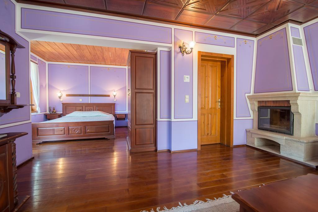 Hotel Izvora Кранево Екстер'єр фото