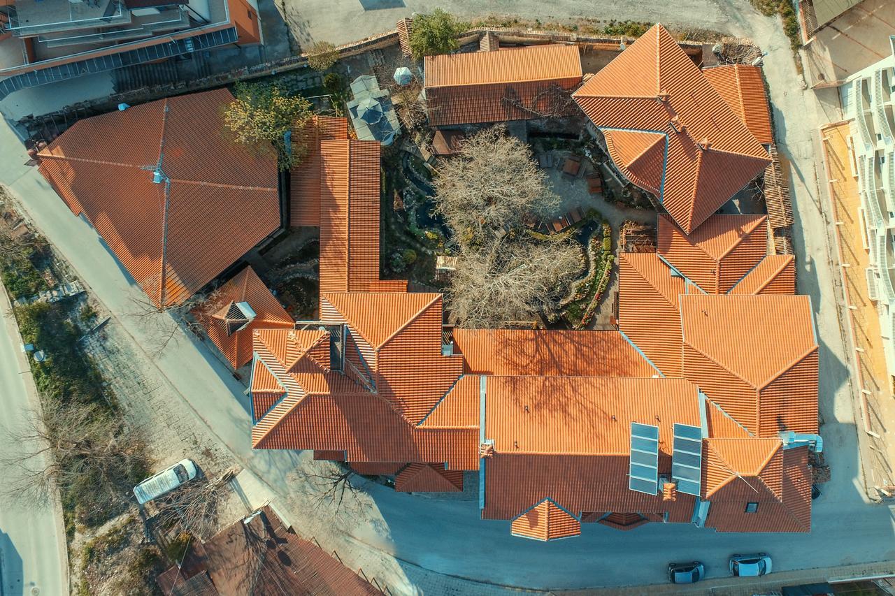 Hotel Izvora Кранево Екстер'єр фото