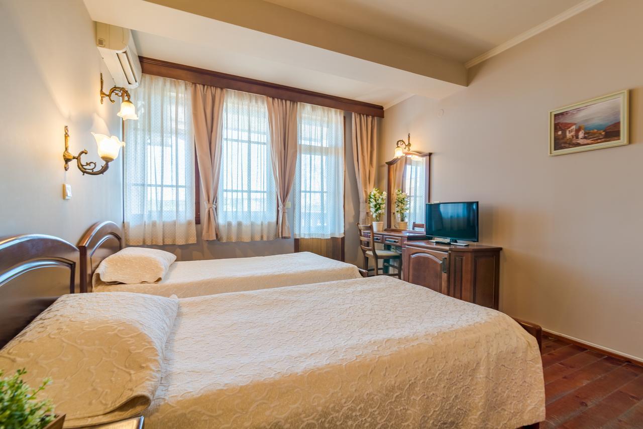 Hotel Izvora Кранево Екстер'єр фото