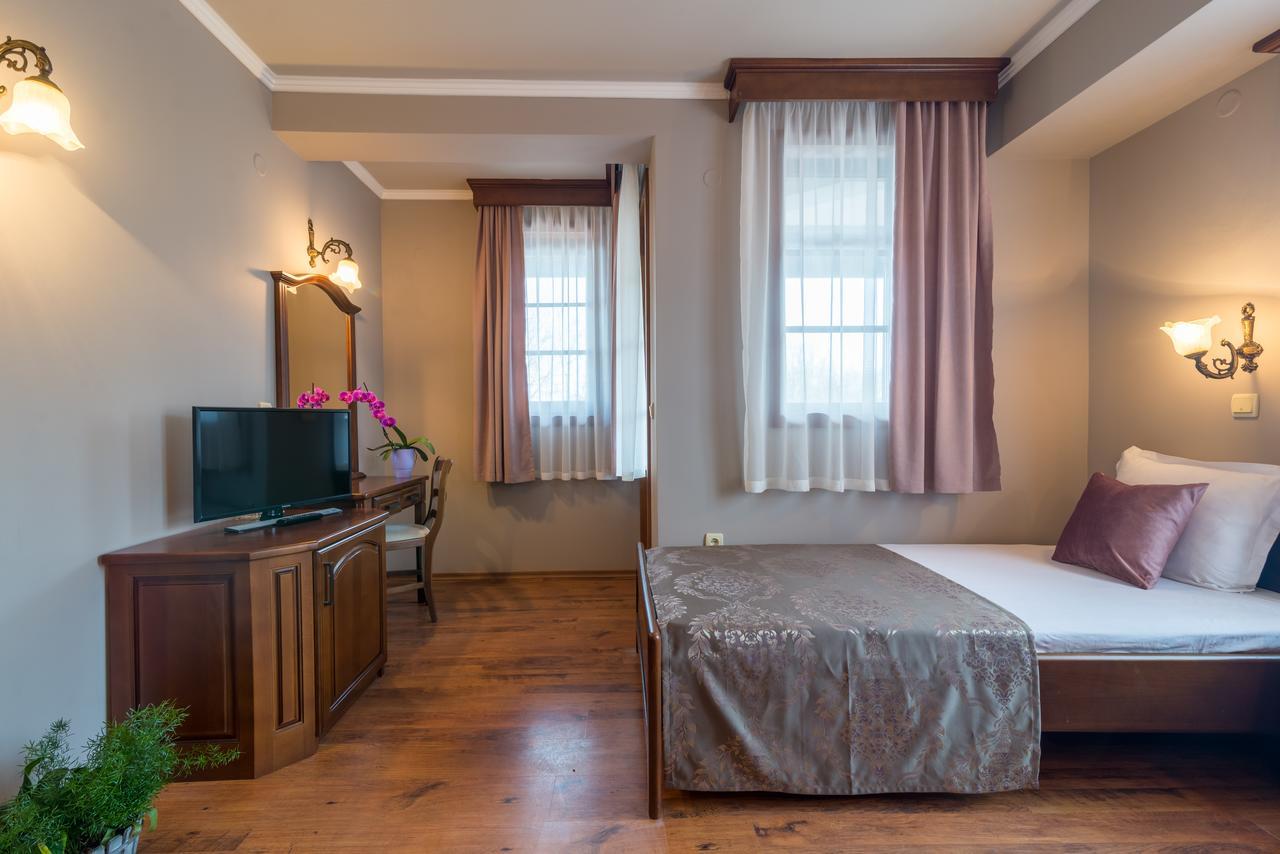 Hotel Izvora Кранево Екстер'єр фото