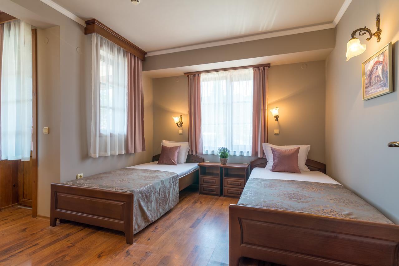 Hotel Izvora Кранево Екстер'єр фото