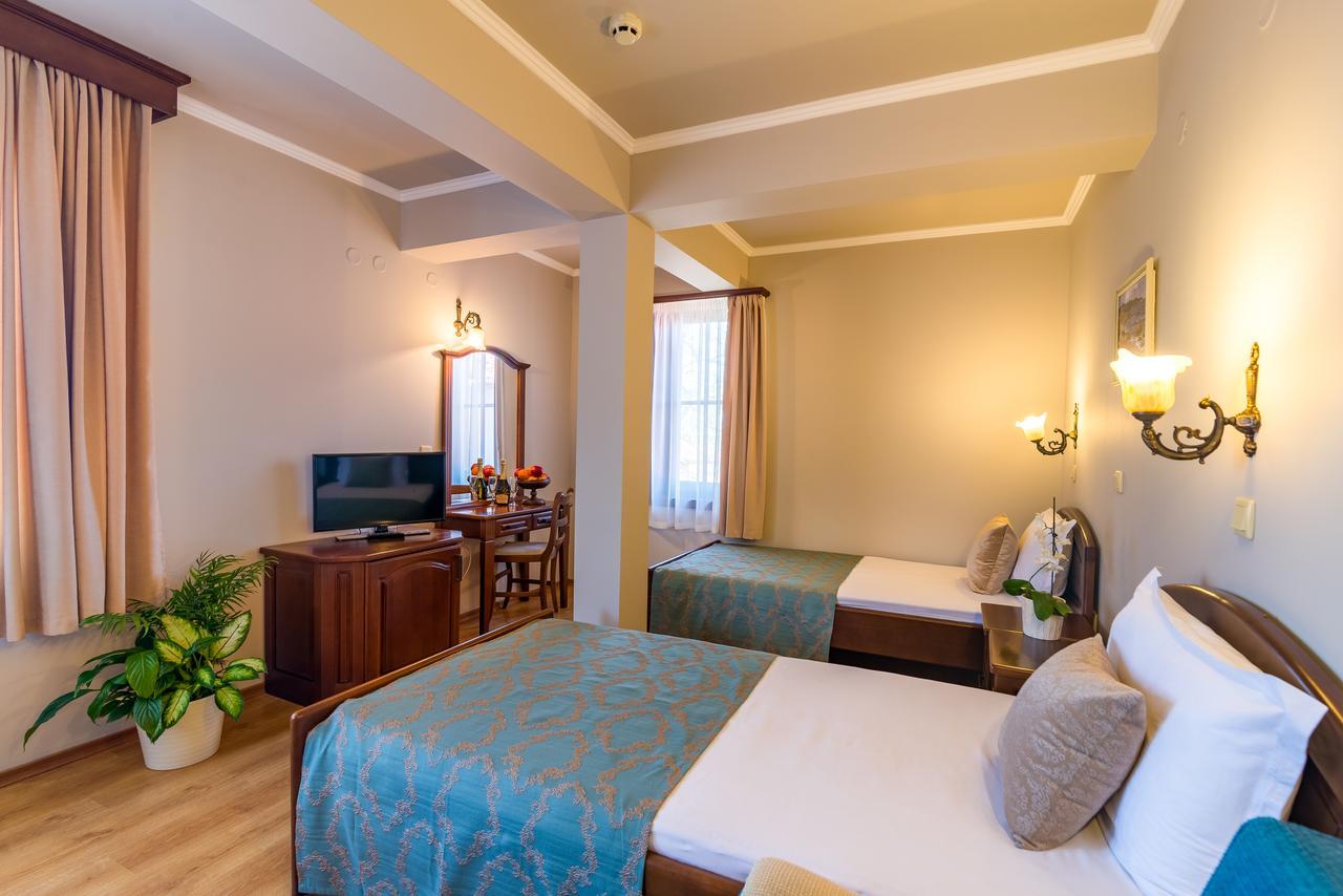 Hotel Izvora Кранево Екстер'єр фото