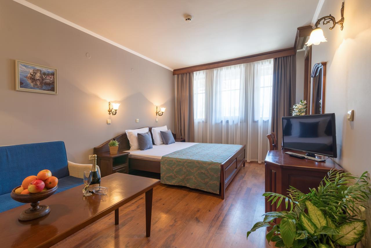 Hotel Izvora Кранево Екстер'єр фото