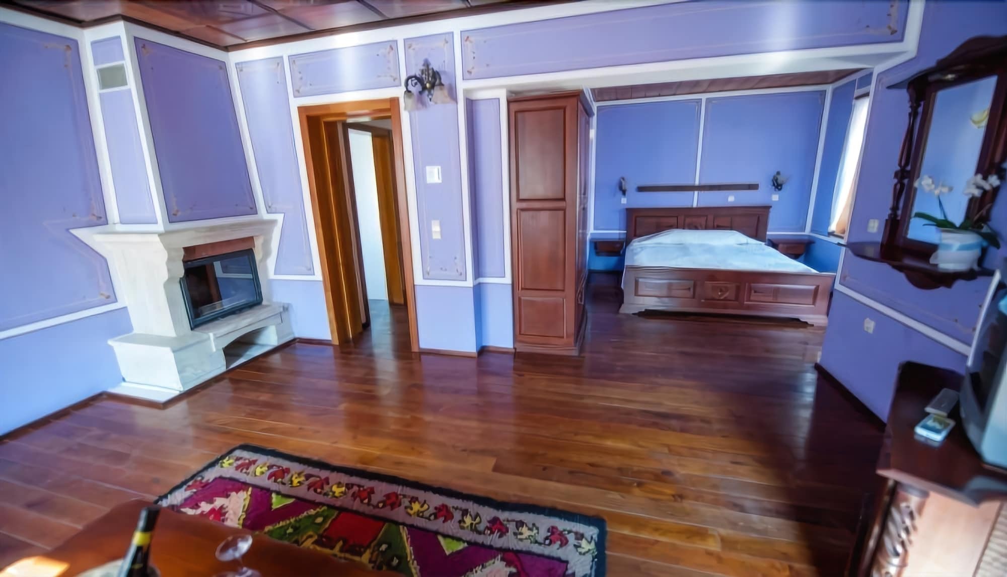 Hotel Izvora Кранево Екстер'єр фото