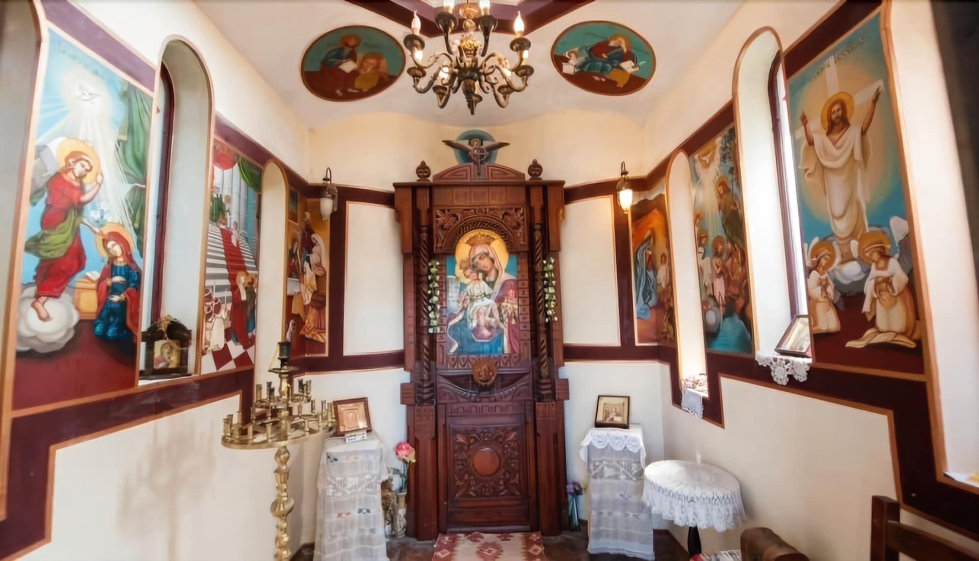 Hotel Izvora Кранево Екстер'єр фото