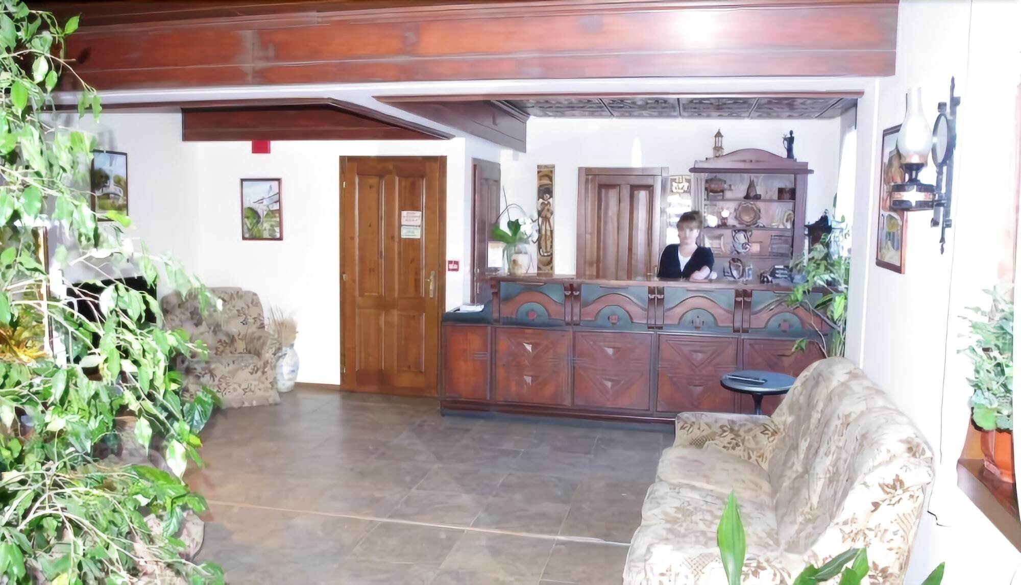 Hotel Izvora Кранево Екстер'єр фото