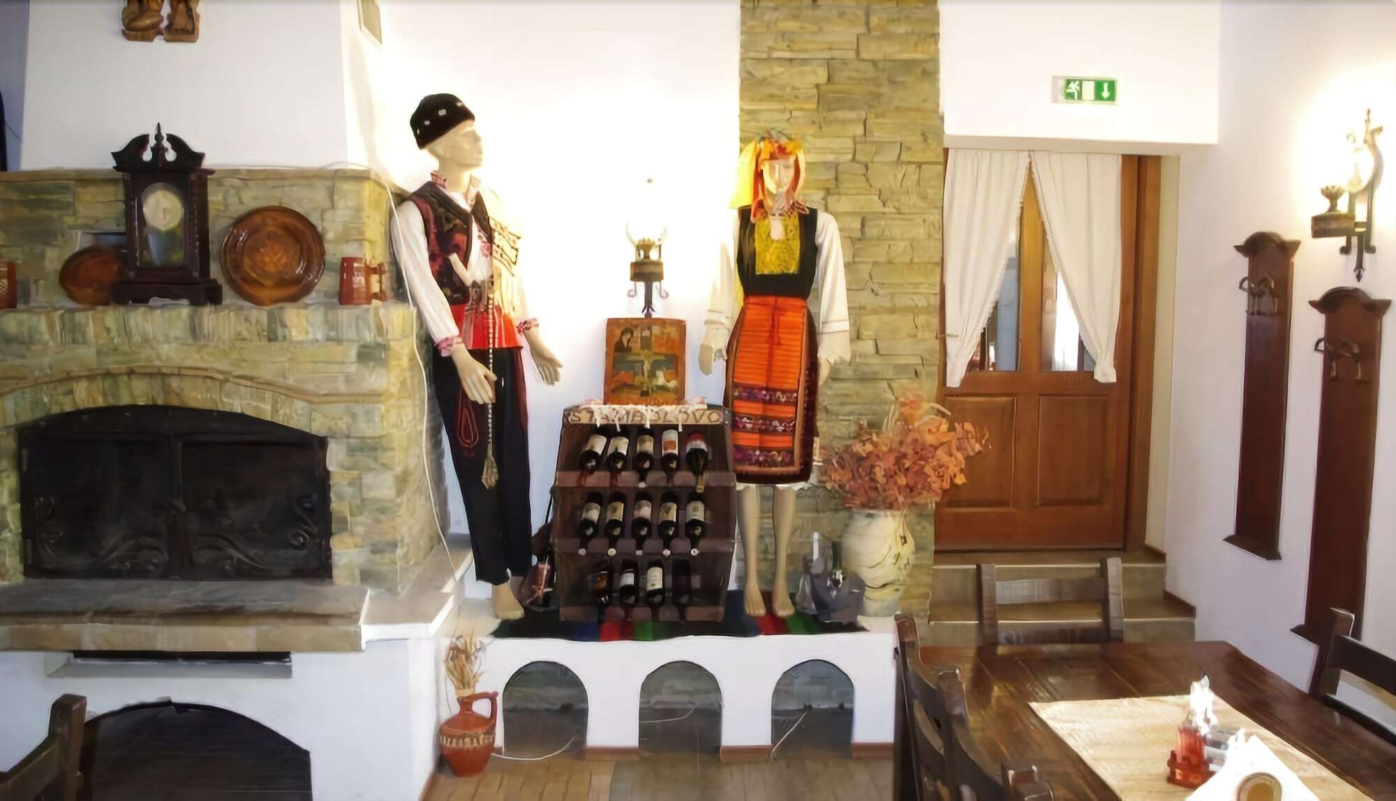 Hotel Izvora Кранево Екстер'єр фото